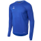 Джемпер тренировочный DIVISION PerFormDRY Pro Training Top, синий, детский