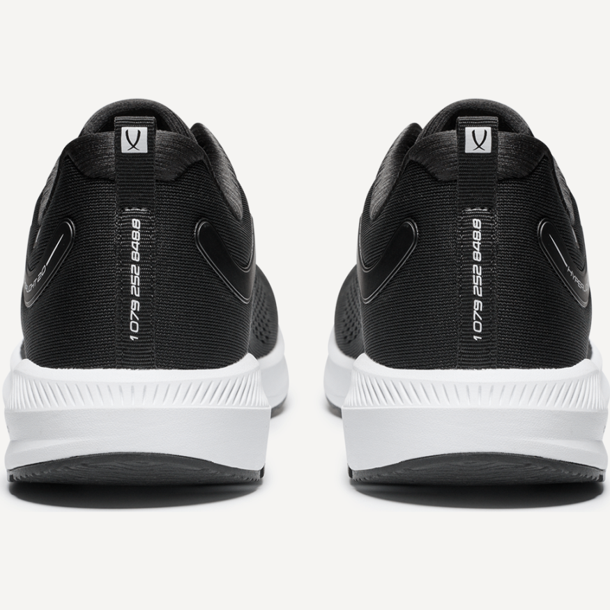 Кроссовки беговые JÖGEL Hyperlight 2.0 Black/grey