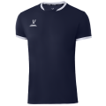 Футболка волейбольная JOGEL CAMP, темно-синий