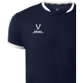 Футболка волейбольная JOGEL CAMP, темно-синий