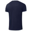 Футболка волейбольная JOGEL CAMP, темно-синий