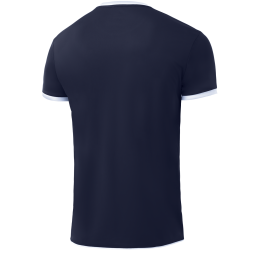 Футболка волейбольная JOGEL CAMP, темно-синий