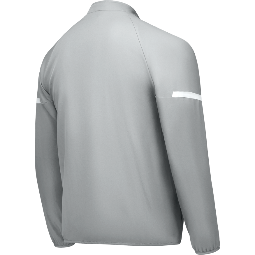 УЦЕНКА Куртка спортивная JOGEL CAMP 2 Lined Jacket, серый