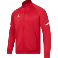 Олимпийка JOGEL CAMP 2 Track Jacket, красный, детский