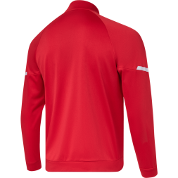 Олимпийка JOGEL CAMP 2 Track Jacket, красный, детский