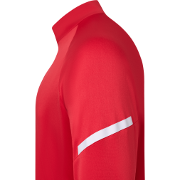 Олимпийка JOGEL CAMP 2 Track Jacket, красный, детский