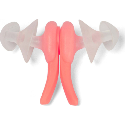 Беруши SPEEDO Biofuse Aquatic Earplug, 8-00237414492, розовый