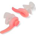 Беруши SPEEDO Biofuse Aquatic Earplug, 8-00237414492, розовый