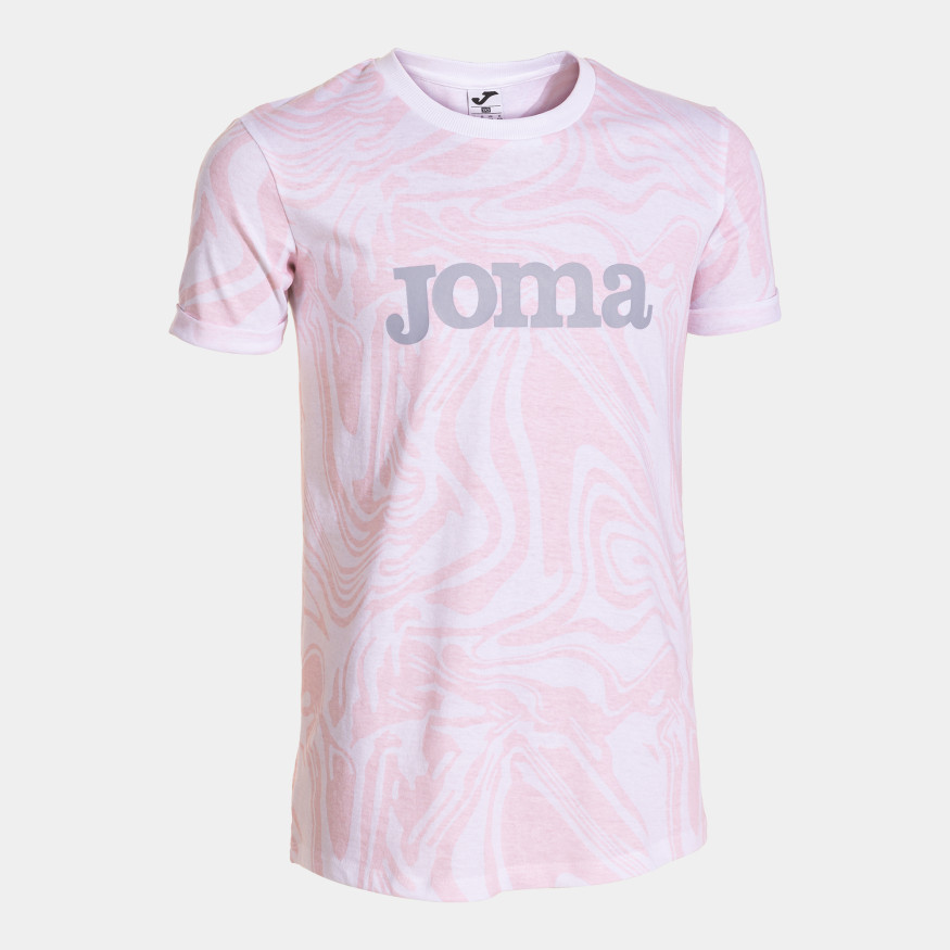 CAMISETA MANGA CORTA KIDS CAMP  