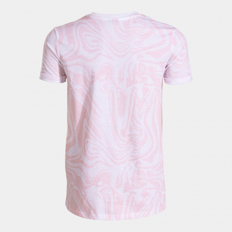 CAMISETA MANGA CORTA KIDS CAMP  