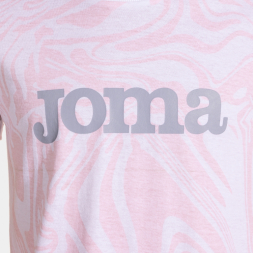 CAMISETA MANGA CORTA KIDS CAMP  