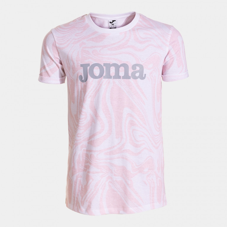 CAMISETA MANGA CORTA KIDS CAMP  