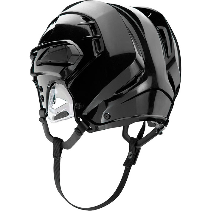 Шлем хоккейный WARRIOR COVERT PX2 PX2H6-BK-S, размер S