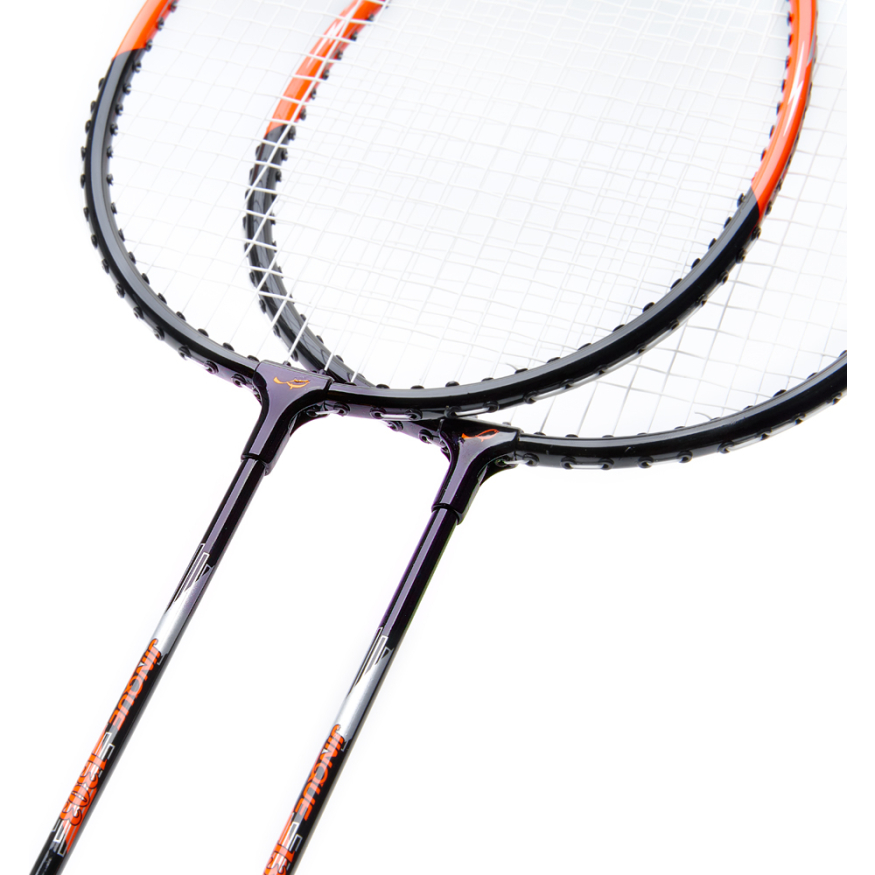 Набор для бадминтона DOUBLE FISH JINQUE 1303, 2 ракетки