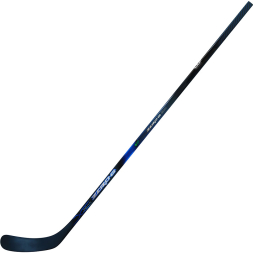Клюшка хоккейная подростковая BIG BOY ZERO G 600 70 INT Grip Stick F92, ZG6S70M1F92-RGT, правая