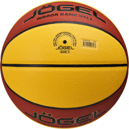 Мяч баскетбольный JOGEL UNLIMITED GRIP №7