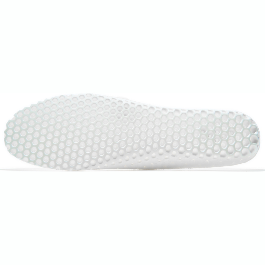 Стельки для обуви TORRES, TI48241-45, р.45, толщина 3-6мм, ЭВА,текстиль, черный