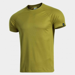 CAMISETA MANGA CORTA R-NIGHT ICONIC VERDE