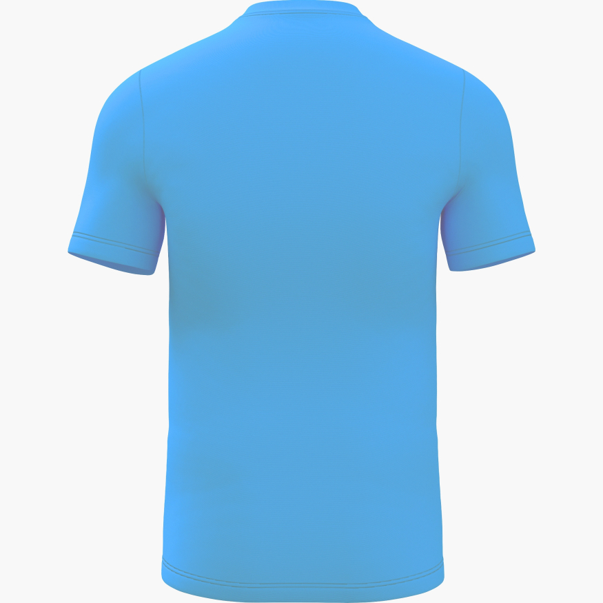 CENTURION Футболка спортивная OPTIMAL FJ0101M518 СвСк ( 06л-5XS)