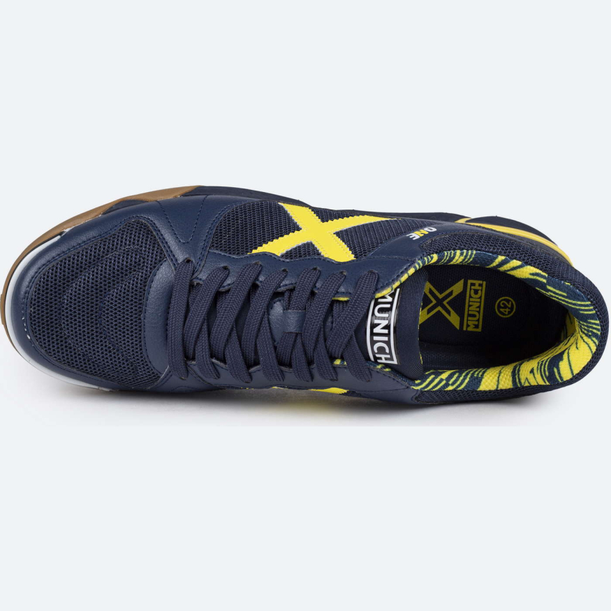 Обувь для зала MUNICH ONE INDOOR