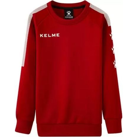 Толстовка KELME 3891370/3893370.610