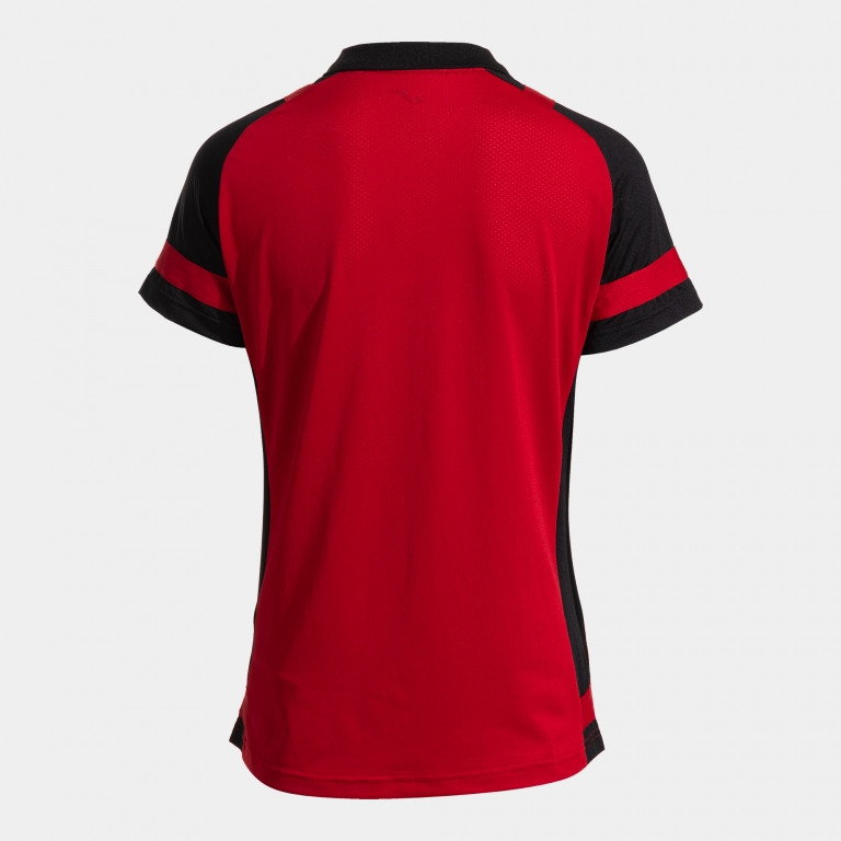 Женское поло JOMA LIDER  