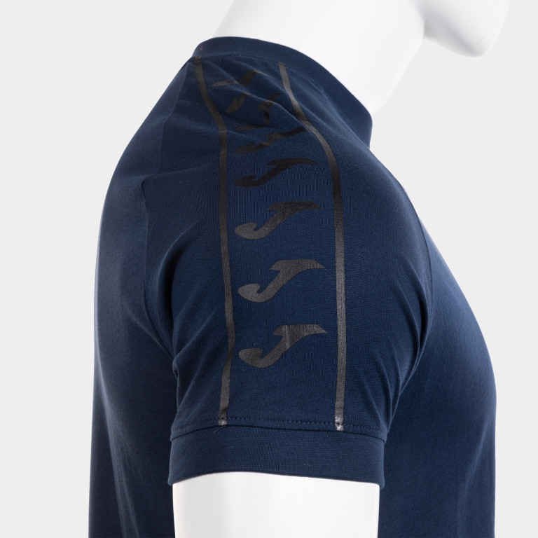 CAMISETA MANGA CORTA HEROIC    