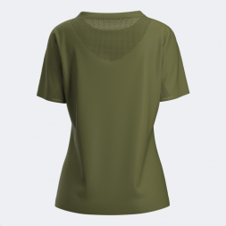 CAMISETA MANGA CORTA INDOOR GYM  