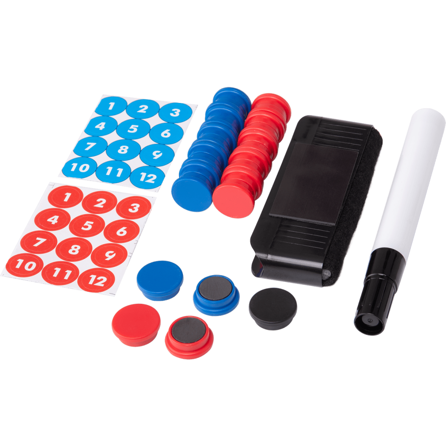 Доска тактическая JOGEL JA-122