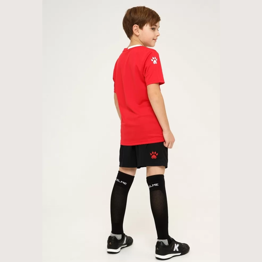 Комплект игровой формы KELME CORUNA 