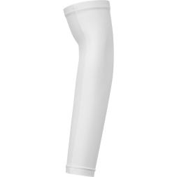 Рукав баскетбольный JOGEL ELBOW SLEEVE, белый