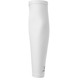 Рукав баскетбольный JOGEL ELBOW SLEEVE, белый