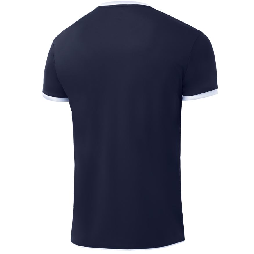 Футболка волейбольная JOGEL CAMP, темно-синий, детский