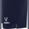 Шорты волейбольные JOGEL CAMP, темно-синий