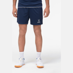 Шорты волейбольные JOGEL CAMP, темно-синий