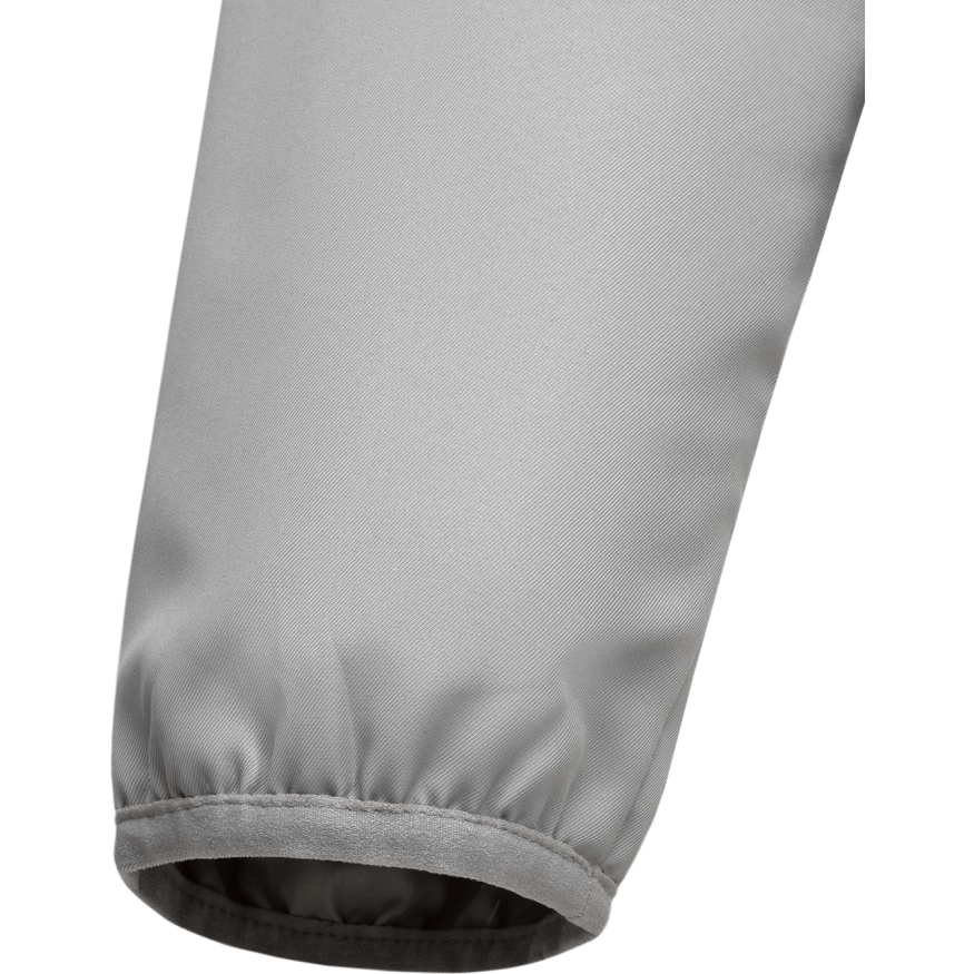 УЦЕНКА Куртка спортивная JOGEL CAMP 2 Lined Jacket, серый, детский