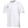 Поло JOGEL DIVISION PerFormDRY Polo CZ, белый