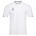 Поло JOGEL DIVISION PerFormDRY Polo CZ, белый