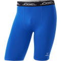 Шорты компрессионные JOGEL CAMP PerFormDRY Tight Short JBL-1300-071, синий/белый