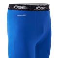 Шорты компрессионные JOGEL CAMP PerFormDRY Tight Short JBL-1300-071, синий/белый