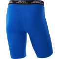 Шорты компрессионные JOGEL CAMP PerFormDRY Tight Short JBL-1300-071, синий/белый