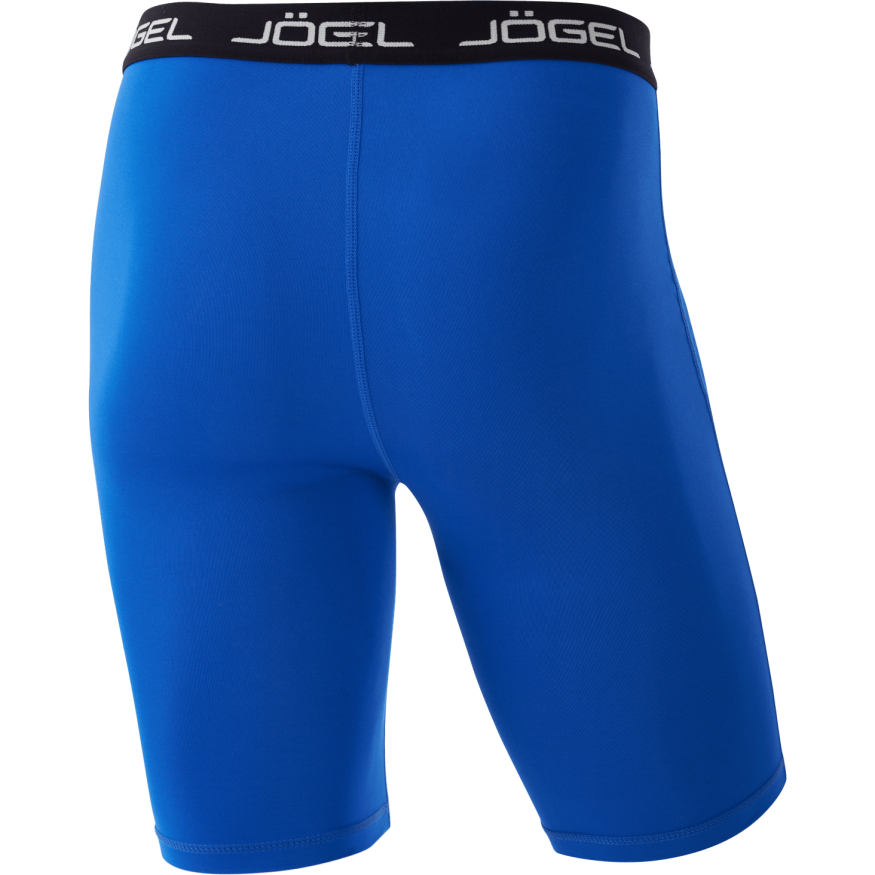 Шорты компрессионные JOGEL CAMP PerFormDRY Tight Short JBL-1300-071, синий/белый