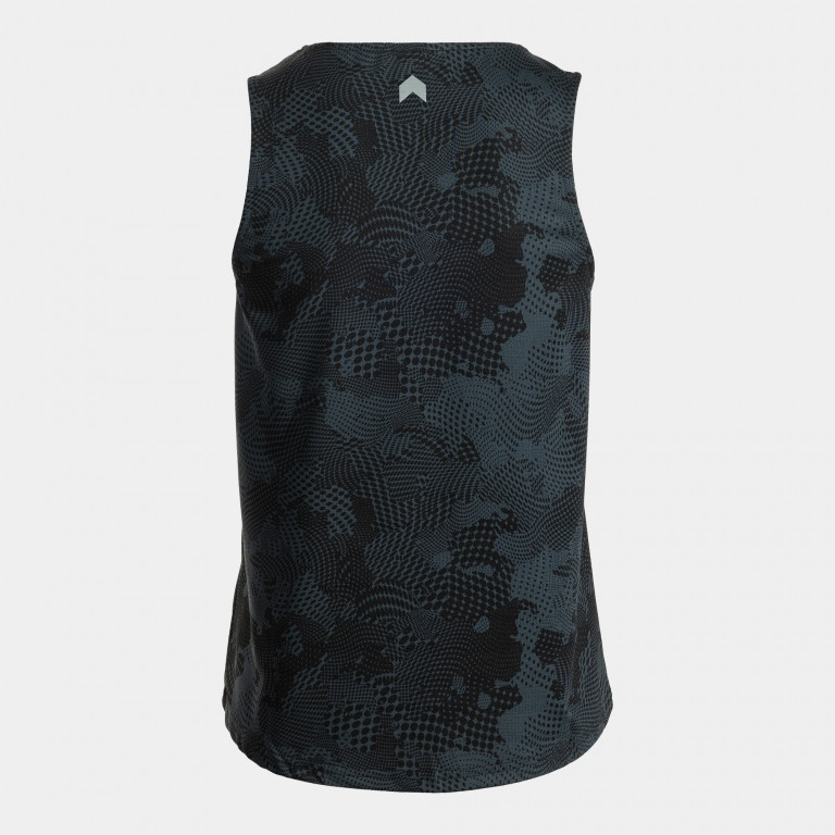 CAMISETA SIN MANGAS R-CITY  