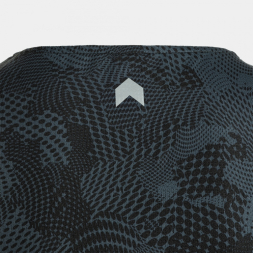 CAMISETA SIN MANGAS R-CITY  