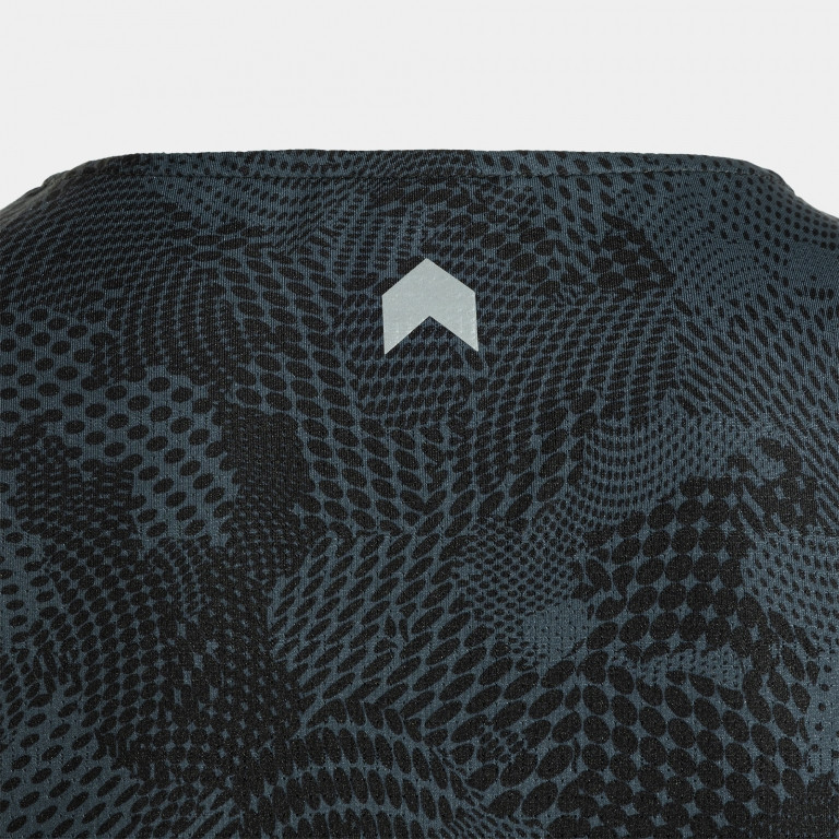 CAMISETA SIN MANGAS R-CITY  