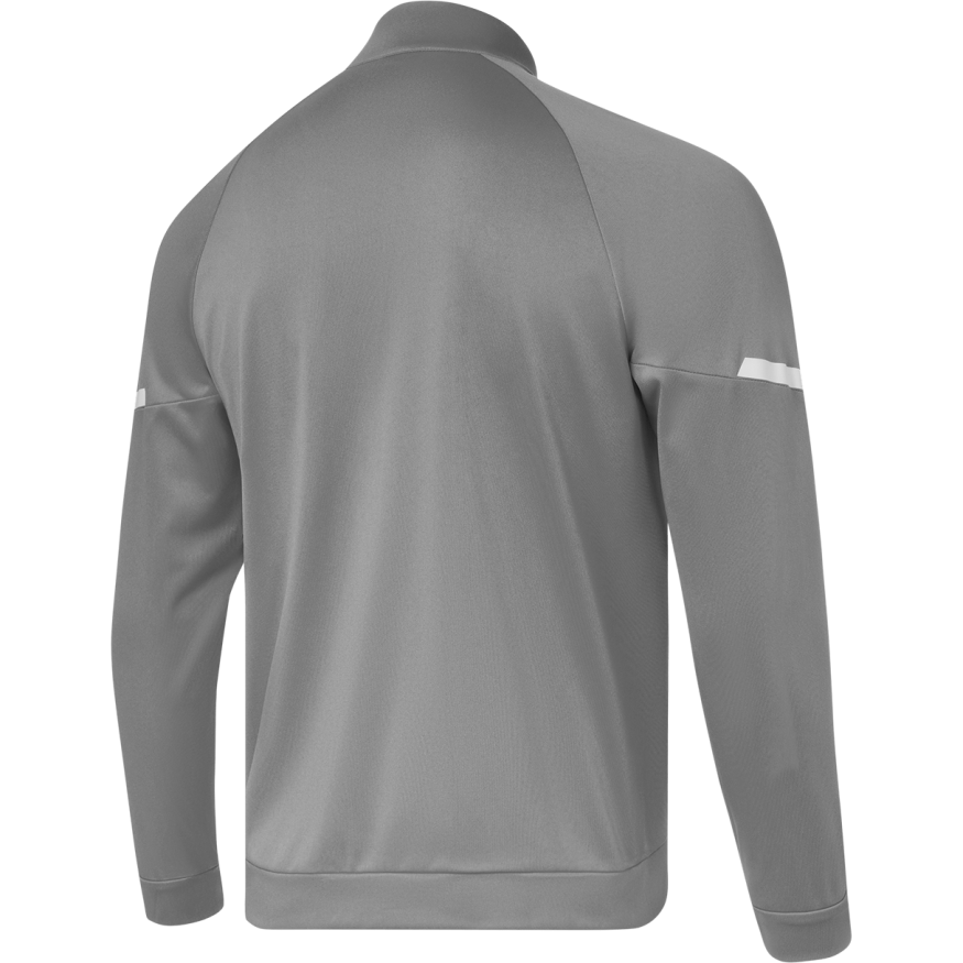 Олимпийка JOGEL CAMP 2 Track Jacket, серый, детский