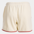 SHORT MIMETIC BEIGE