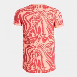 CAMISETA MANGA CORTA KIDS CAMP  