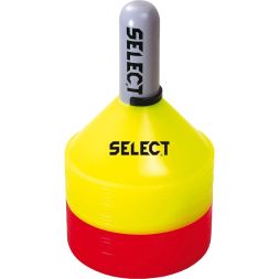 Набор фишек Select Marker Set 24 шт.