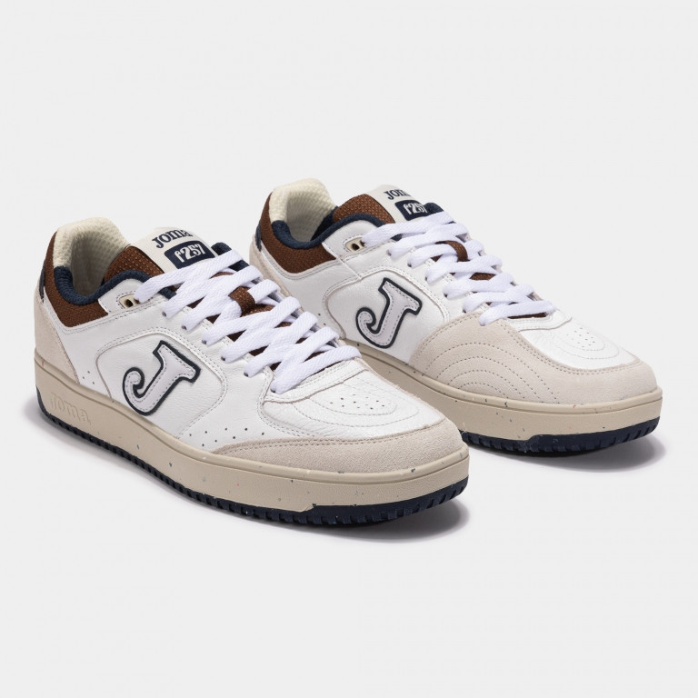 C FLEXYS 2525   MARRÓN